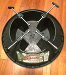 Classic 10' Christmas Tree Stand By Cinco Plastics C-148, Very Good Condition. Fixed Price $35.95.