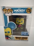 Funko Pop! Disney Mickey & Friends Mouse #1736 Vinyl Figure. Fixed Price $30.00.