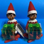 Count Candy Rific The On Shelf & Holder Best By 7/14/2025 .53OZ. Fixed Price $8.49.