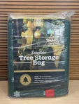Zober Snowflake Christmas Tree Storage Bag Fits Up 9 Foot. Fixed Price $19.79.