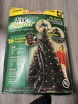 Telebrands Corporation 10956-6 As Seen Tv Tree Dazzler Multicolor (tested). Fixed Price $25.00.