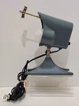 Vintage 2001 Bandwagon Christmas Tree Rotating Light Base Only Working. Fixed Price $29.99.