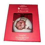 Royal Worcester Wrendale Designs Christmas Ornament Purrfect Kitten Bauble. New. Fixed Price $28.44.