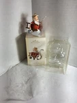 2008 Hallmark Keepsake Ornament- Honey-do Santa QXG2221 Iob. Fixed Price $6.50.