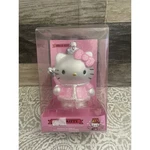 Hello Kitty Sanrio Kurt Adler Glass Christmas Ornament Pink Glitter HK4102 New. Fixed Price $18.70.