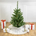 Northlight 3' Led Two-tone Canadian Pine Artificial Christmas Tree -clear Lights. Fixed Price $71.81.