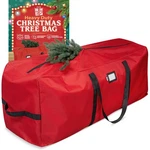 Heavy Duty Artificial Christmas Tree Storage Bag Fits Up 9FT Tall, Waterpr.... Fixed Price $44.99.