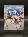 Frosty The Snowman (blu-ray, 1969) Kids Animated Holiday Classic New Sealed. Fixed Price $9.95.