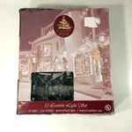 10' String Lights Set Of Mini Lanterns Indoor Outdoor Enchanted Forest. Fixed Price $18.99.