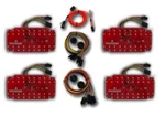 Digi-tails Led Rear Light Panel Set 1983-1987 Buick Regal Grand National. Fixed Price $268.98.