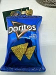 Old World Christmas Doritos Cool Ranch Chips Ornament New With Tags. Fixed Price $22.00.
