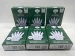 Holiday Time 50 Cool White Mini Lights Led Lot Of 6 - 300 Total. Fixed Price $27.00.