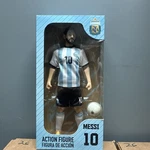 Sockers Officially Licensed Soccer Hero's Figurines- 30CM Tall. Fixed Price $22.00.