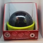 Dr Seuss' The Grinch Led Shadowlights Color Changing Projector Christmas Decor. Fixed Price $29.99.