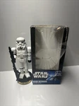2010 Star Wars Storm Trooper Holiday Nutcracker. Kurt S. Adler. Fixed Price $34.99.