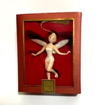 Lenox Tip Toe Tinkerbell Christmas Tree Ornament Disney Showcase 6395479 New. Fixed Price $84.50.