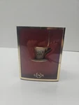 Lenox Holiday Cup And Saucer Christmas Ornament 6026603 New In Box. Fixed Price $11.99.