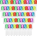 Mudder 60 Pcs Christmas Led 5MM Outdoor String Light Mini Colorful. Fixed Price $11.94.