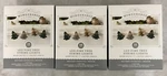 Lot Of 3 Wondershop Target Led Pine Tree String Lights Warm White 7' Battery. Fixed Price $45.00.