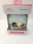 Hallmark Mahogany Baby's First Christmas '22 Ornament African American. Fixed Price $11.99.
