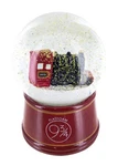 Harry Potter Hogwarts Express Light Up 6 Inch Collectible Snow Globe. Fixed Price $29.99.