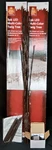 Home Accents Led Multi-color Twig Christmas Tree 3 Pack With Box Set Of 2. Fixed Price $55.99.