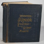 Worldwide 1860S-1930S Collection Of Nearly 2,000 Stamps Mint & Used Album. Fixed Price $359.99.