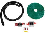 Roadmaster 1537-82 Towed Car Wiring Kit Smart Diode For Incandescent Bulbs New. Fixed Price $118.76.