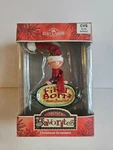 Vtg Kurt Adler First Born Moms Favorite Christmas Ornament Nib. Fixed Price $10.00.