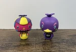 Lot Of Five Nights At Freddy Funko Pop Mini Figures 2021 Advent Calendar. Fixed Price $8.99.