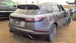 (local Pickup Only) Passenger Right Quarter Glass Privacy Tint Fits 18-21 Velar. Fixed Price $170.91.