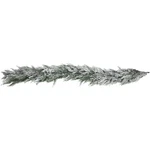 Allstate 77" Snowed Cedar Twig Artificial Christmas Garland. Fixed Price $115.49.