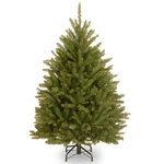 National Tree Company Artificial Mini Christmas Green Dunhill Fir Includes. Fixed Price $113.74.