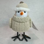 Target Featherly Friends Bird Ubuntu Hat & Scarf 2024 Christmas Winter New Tags. Fixed Price $16.75.