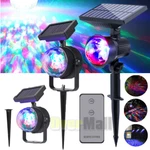 Waterproof Solar Laser Led Projector Light In/outdoor Christmas Lamp Xmas Decor. Fixed Price $25.71.