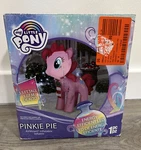 Gemmy 3.5FT Little Pony Airblown Inflatable Pinkie Pie Light Up Holiday Great. Fixed Price $49.99.