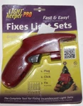 Light Keeper Pro Complete Tool Fix Incandescent Holiday Sets Christmas. Fixed Price $19.99.