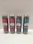 Scentsicles Christmas Tree & Berry Ornament Sticks Lot Of 4. Fixed Price $13.00.