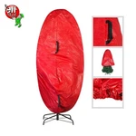 Elf Heavy Duty Christmas Tree Storage Bag Up 6 Feet With Handles. Fixed Price $19.99.