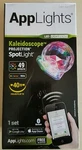 Gemmy Lightshow Applights Projection Spot Stake. Fixed Price $49.99.