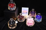 Eternal Rose Flower Preserved Everlasting Gift With Led Light. Fixed Price $29.99.