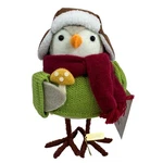 Target Bird Acorn Featherly Friends Scarf & Hat Christmas 2024 Collection New. Fixed Price $18.00.