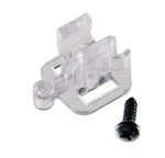 Pack Of 12 Ct Adams Commercial Grade Rope Clips For Christmas Lights New. Fixed Price $8.95.
