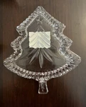 Mikasa Holiday Evergreen Tree Bowl 8 Christmas Dish New In Box - Never Used. Fixed Price $12.00.