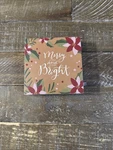 By Kathy Christmas Wall Decor. Fixed Price $18.88.