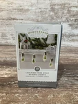 Wondershop 7' Christmas Tree 15 Led Bulb Battery Operated String Lights Indoor. Fixed Price $12.99.