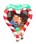 Hallmark Ornament: 2000 Our First Christmas Together, QX8051. Fixed Price $7.97.
