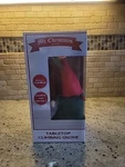 Mr. Christmas Table Top Climber- Santa. Fixed Price $29.99.