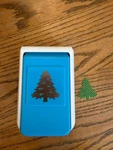 Creative Memories Retired Pine Tree Single Punch. Fixed Price $65.00.