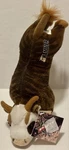 Breyer Pbr Bucking Bull Plush Hammer Nwt. Fixed Price $24.99.